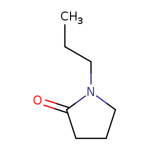 CCCN1CCCC1=O