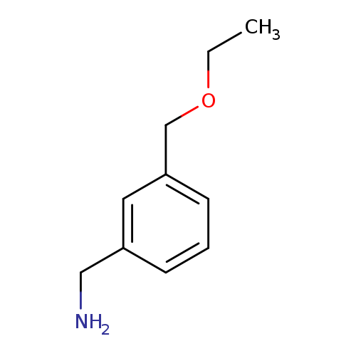 CCOCc1cccc(c1)CN