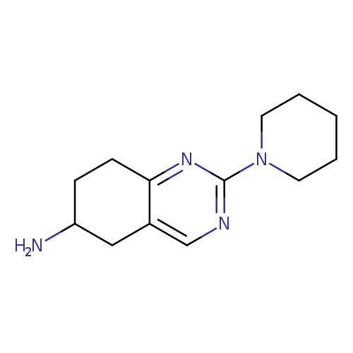 NC1CCc2c(C1)cnc(n2)N1CCCCC1
