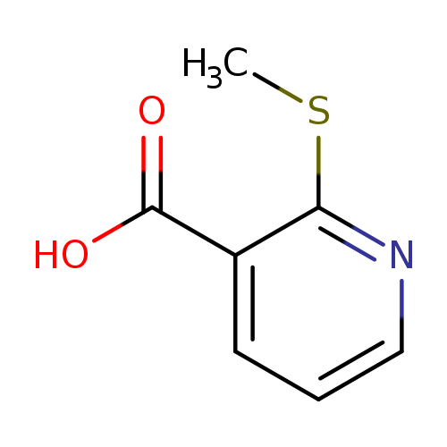 CSc1ncccc1C(=O)O