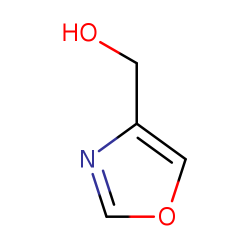 OCc1cocn1