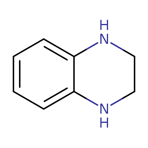 C1CNc2c(N1)cccc2