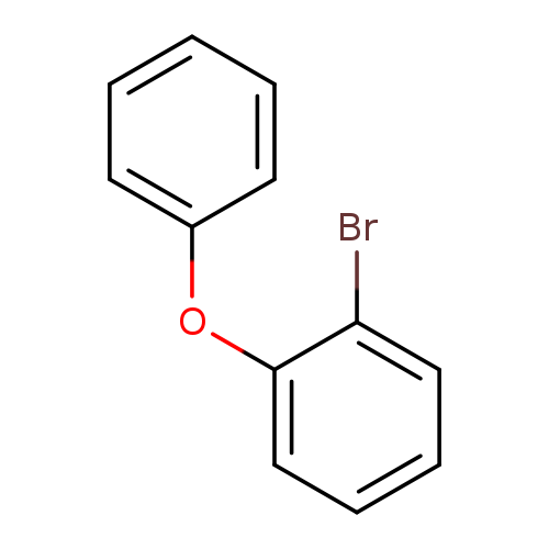 Brc1ccccc1Oc1ccccc1