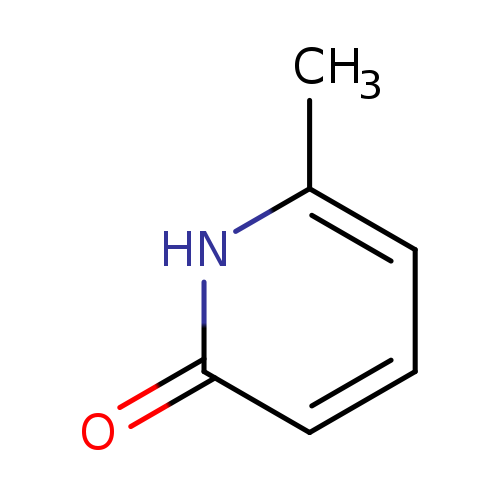 Cc1cccc(=O)[nH]1