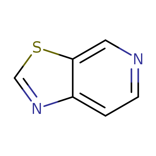 c1ncc2c(c1)ncs2