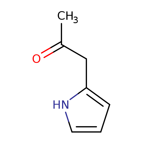CC(=O)Cc1ccc[nH]1