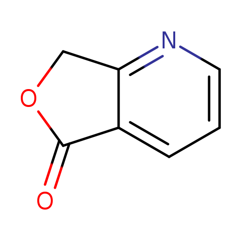 O=C1OCc2c1cccn2