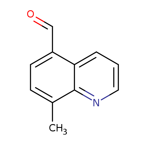 O=Cc1ccc(c2c1cccn2)C