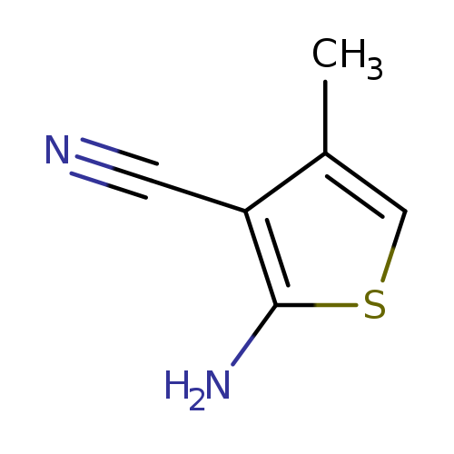 N#Cc1c(N)scc1C