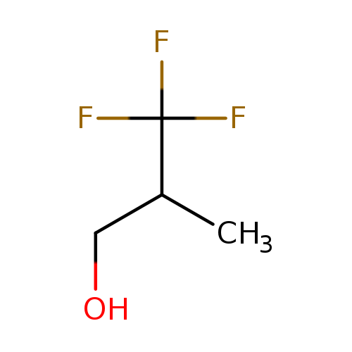 OCC(C(F)(F)F)C