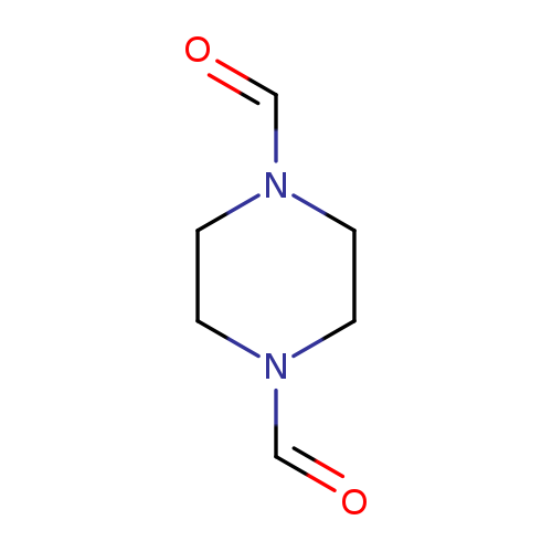 O=CN1CCN(CC1)C=O