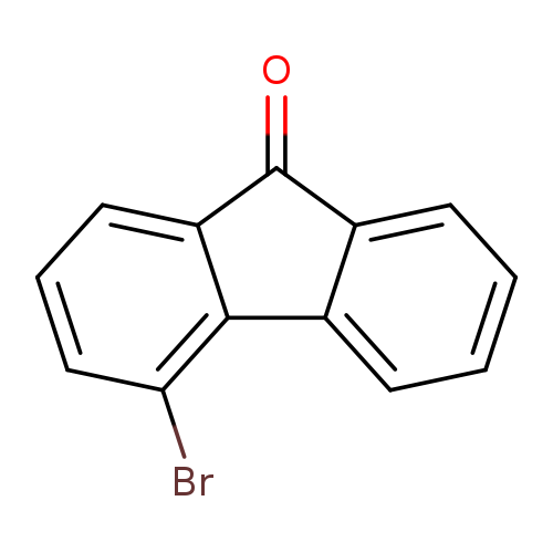 Brc1cccc2c1c1ccccc1C2=O