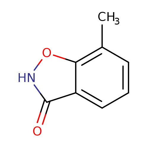 Cc1cccc2c1o[nH]c2=O