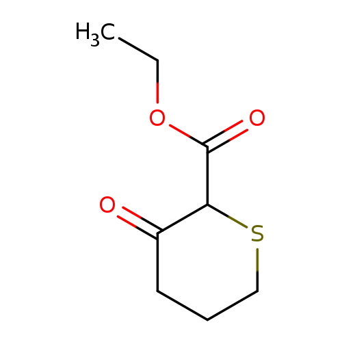 CCOC(=O)C1SCCCC1=O
