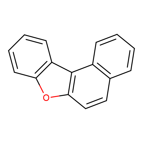 c1ccc2c(c1)ccc1c2c2ccccc2o1