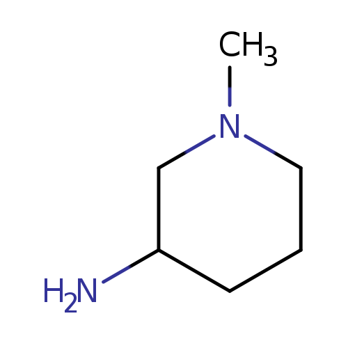 CN1CCCC(C1)N