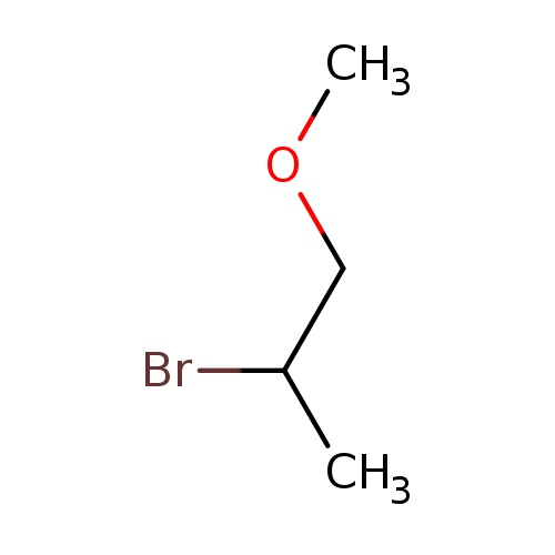 COCC(Br)C