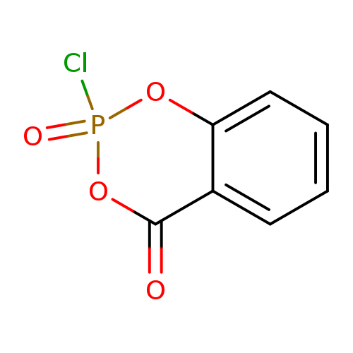 O=C1OP(=O)(Cl)Oc2c1cccc2