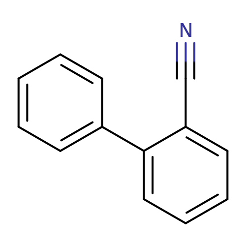 N#Cc1ccccc1c1ccccc1