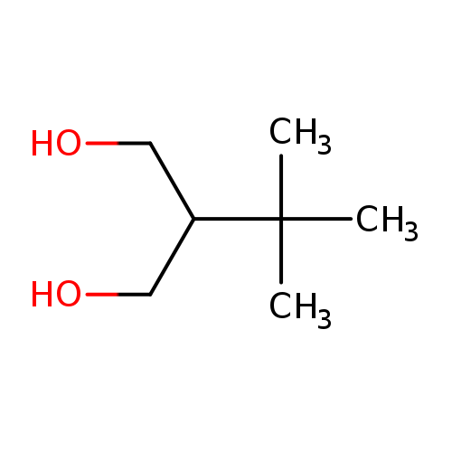 OCC(C(C)(C)C)CO