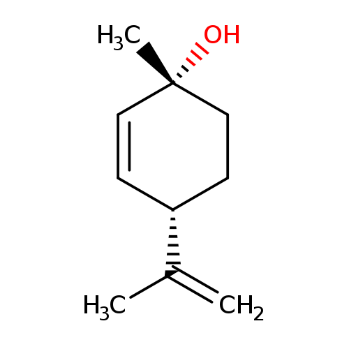 CC(=C)[C@H]1CC[C@@](C=C1)(C)O