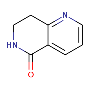 O=C1NCCc2c1cccn2