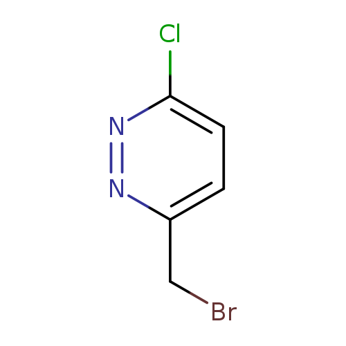 Clc1ccc(nn1)CBr