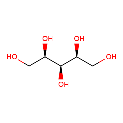 OC[C@H]([C@@H]([C@H](CO)O)O)O
