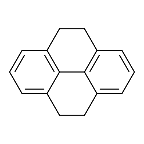 c1cc2CCc3c4c2c(c1)CCc4ccc3