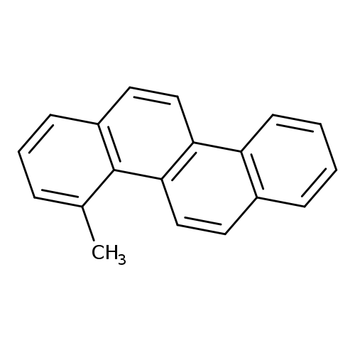 Cc1cccc2c1c1ccc3c(c1cc2)cccc3