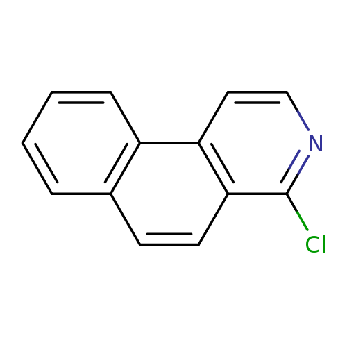 Clc1nccc2c1ccc1c2cccc1