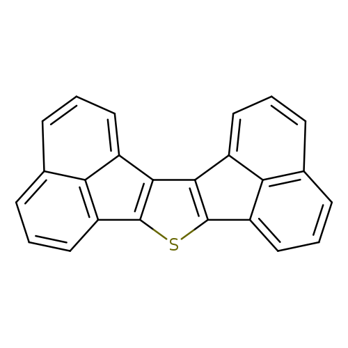 c1cc2cccc3c2c(c1)c1c2c(sc31)c1c3c2cccc3ccc1