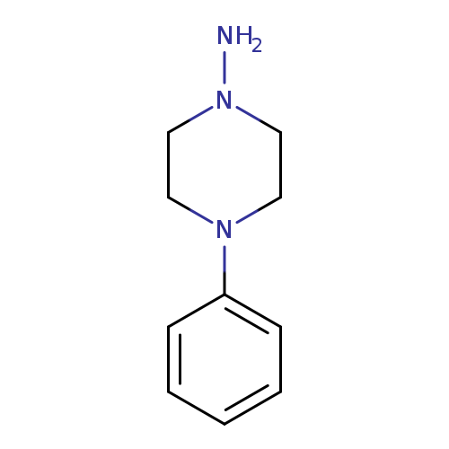NN1CCN(CC1)c1ccccc1