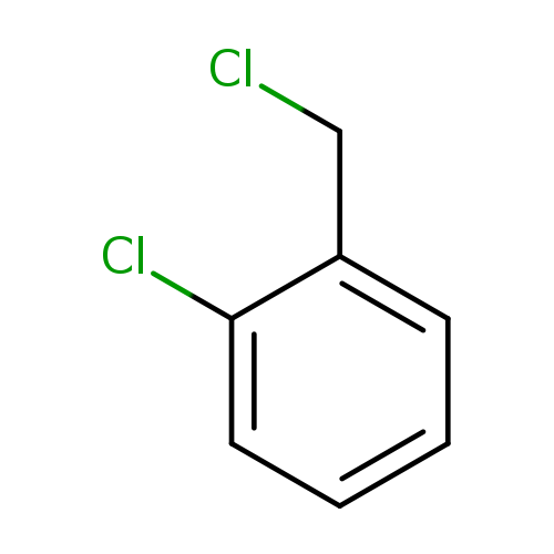 ClCc1ccccc1Cl