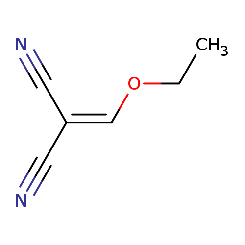 CCOC=C(C#N)C#N