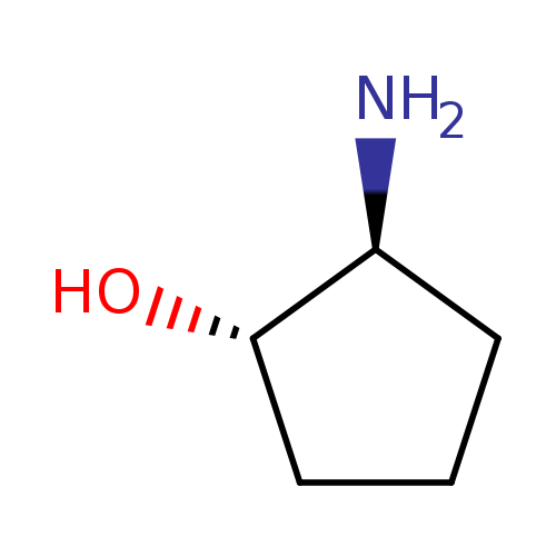 O[C@H]1CCC[C@@H]1N