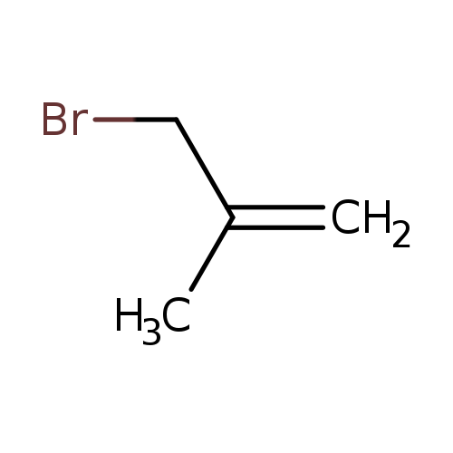 CC(=C)CBr