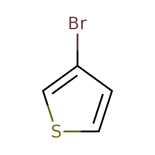 Brc1cscc1