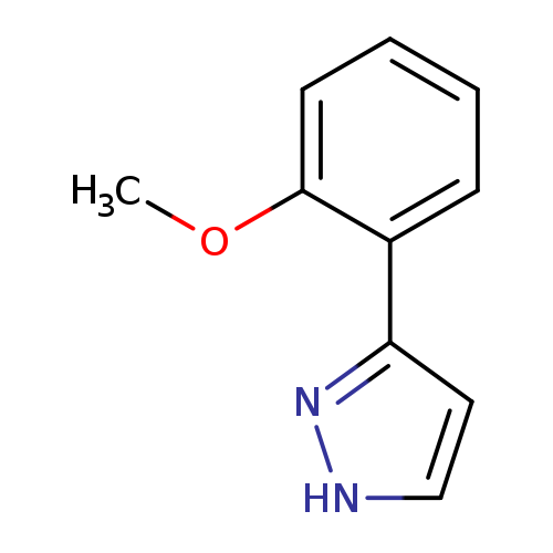 COc1ccccc1c1cc[nH]n1