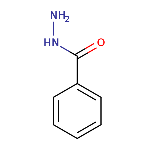 NNC(=O)c1ccccc1