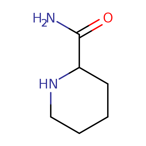 NC(=O)C1CCCCN1