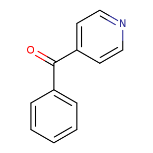 O=C(c1ccncc1)c1ccccc1
