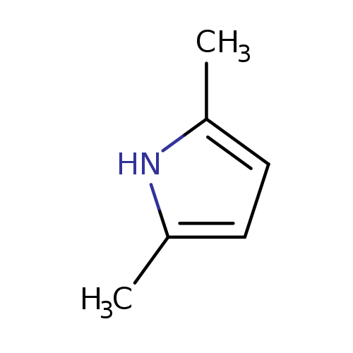 Cc1ccc([nH]1)C