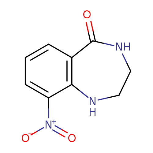 O=C1NCCNc2c1cccc2[N+](=O)[O-]