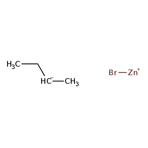 CC[CH-]C.Br[Zn+]