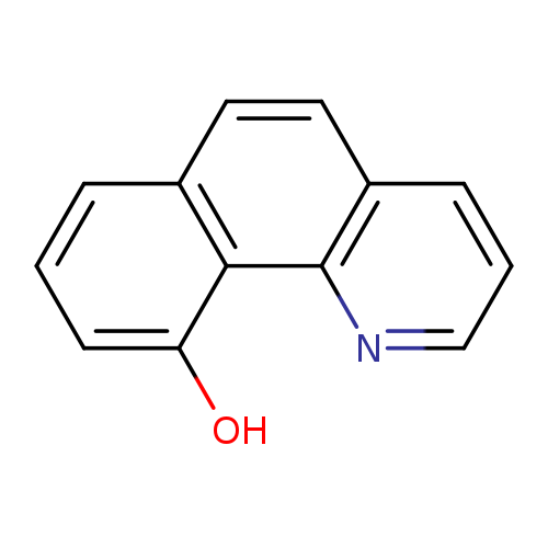 Oc1cccc2c1c1ncccc1cc2