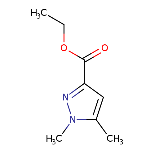 CCOC(=O)c1nn(c(c1)C)C