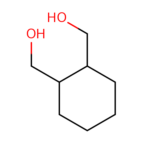 OCC1CCCCC1CO