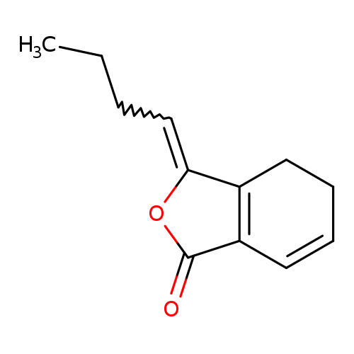 CCCC=C1OC(=O)C2=C1CCC=C2