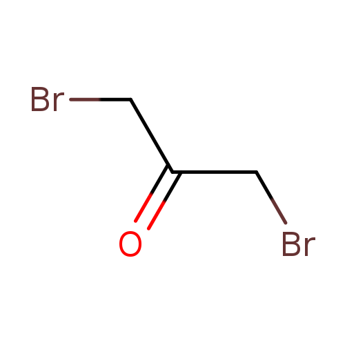 BrCC(=O)CBr